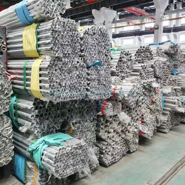 Stainless Steel Pipe&Tube